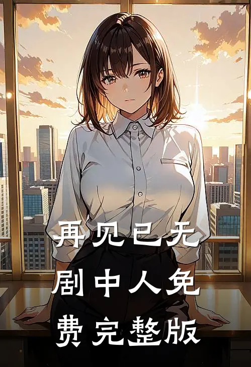 再见已无剧中人免费完整版