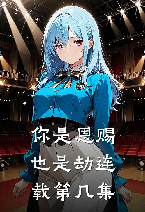 你是恩赐也是劫连载第几集