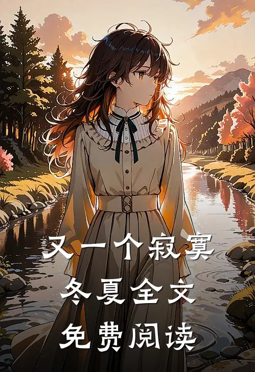 又一个寂寞冬夏全文免费阅读