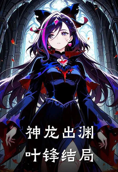 神龙出渊叶锋结局