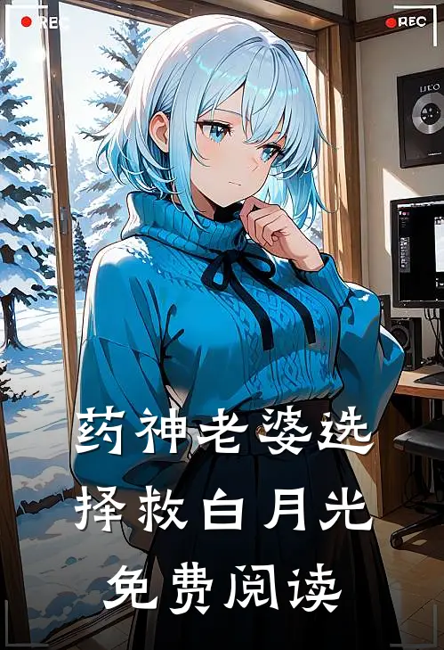 药神老婆选择救白月光免费阅读