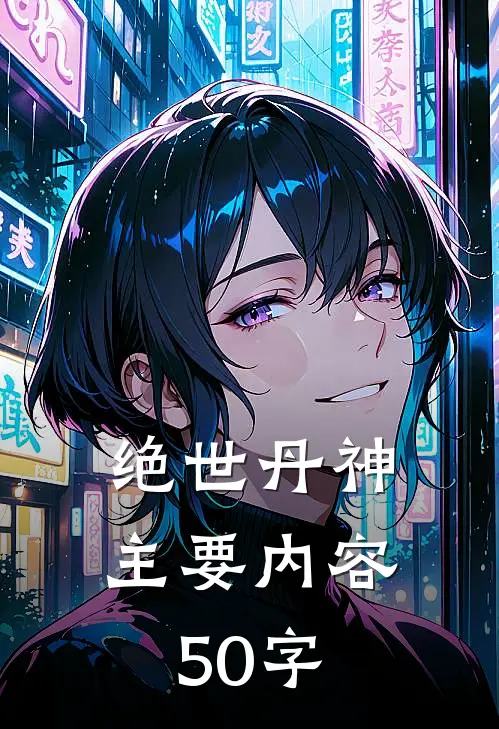 绝世丹神主要内容50字
