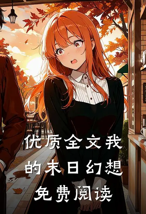 优质全文我的末日幻想免费阅读
