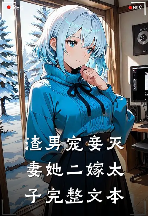 渣男宠妾灭妻她二嫁太子完整文本