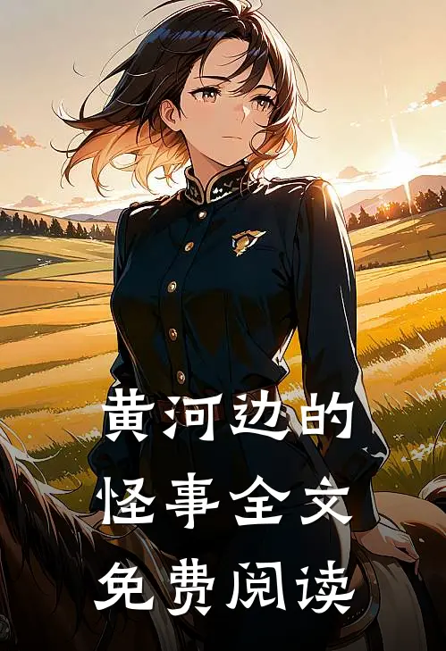 黄河边的怪事全文免费阅读
