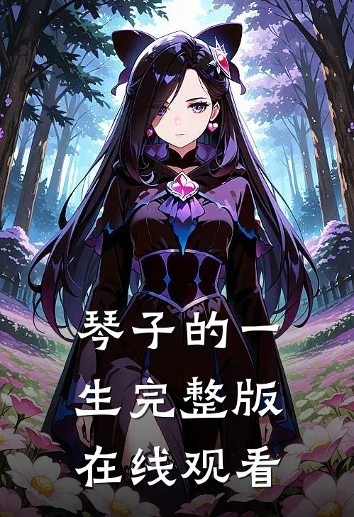 琴子的一生完整版在线观看