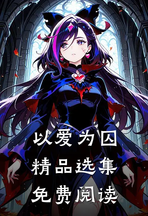 以爱为囚精品选集免费阅读