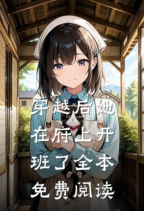 穿越后她在府上开班了全本免费阅读