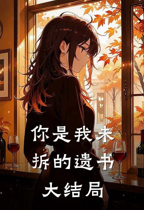 你是我未拆的遗书大结局