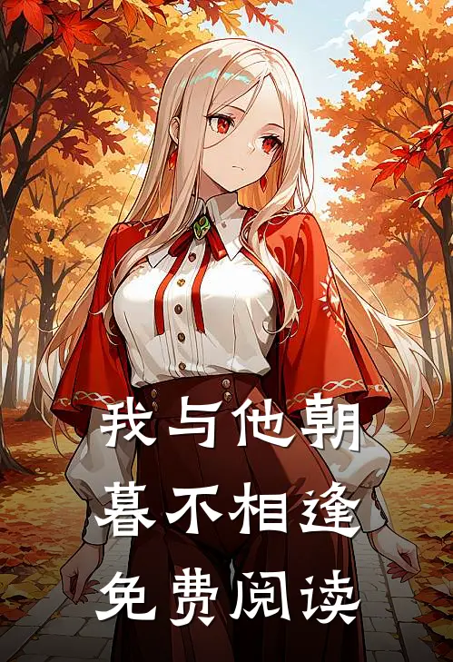 我与他朝暮不相逢免费阅读