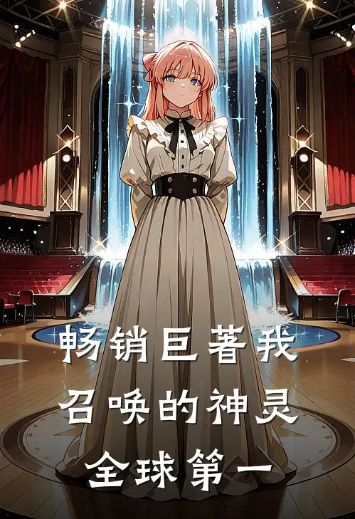 畅销巨著我召唤的神灵全球第一