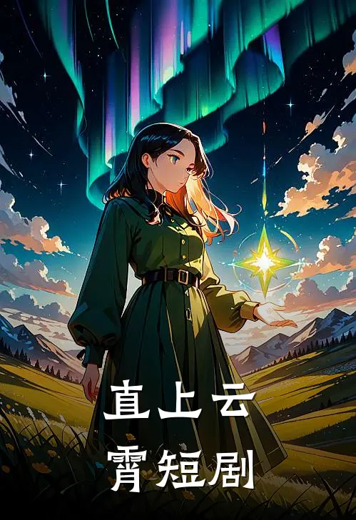 直上云霄短剧