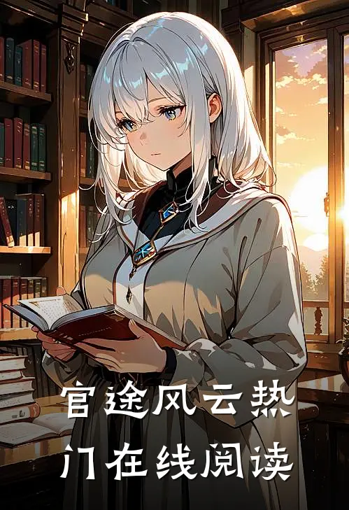 官途风云热门在线阅读