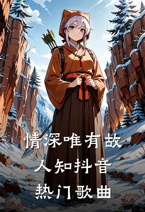 情深唯有故人知抖音热门歌曲