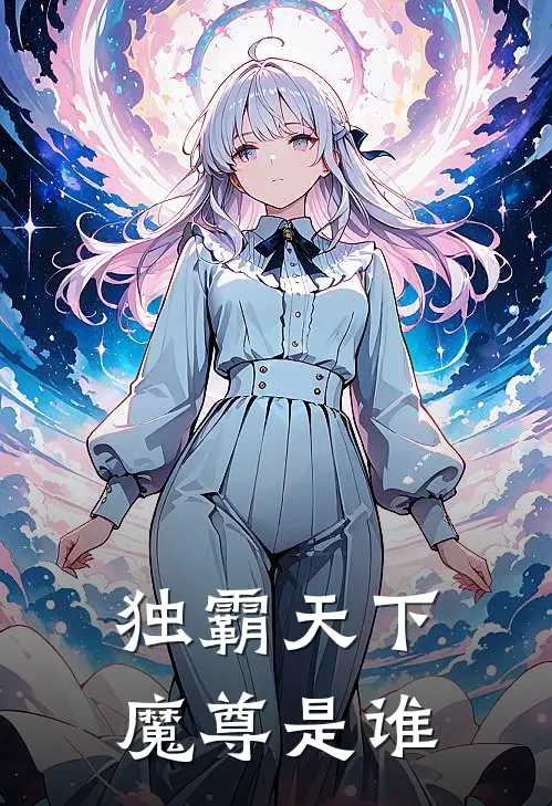 独霸天下魔尊是谁