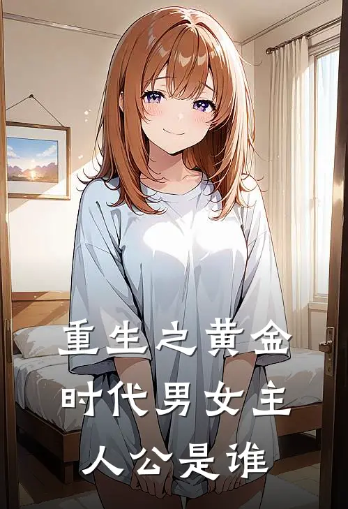 重生之黄金时代男女主人公是谁