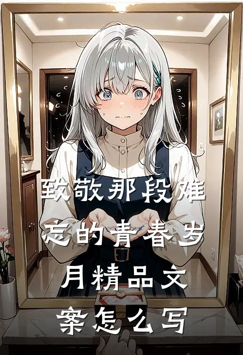 致敬那段难忘的青春岁月精品文案怎么写