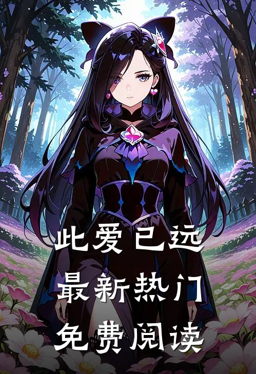 此爱已远最新热门免费阅读