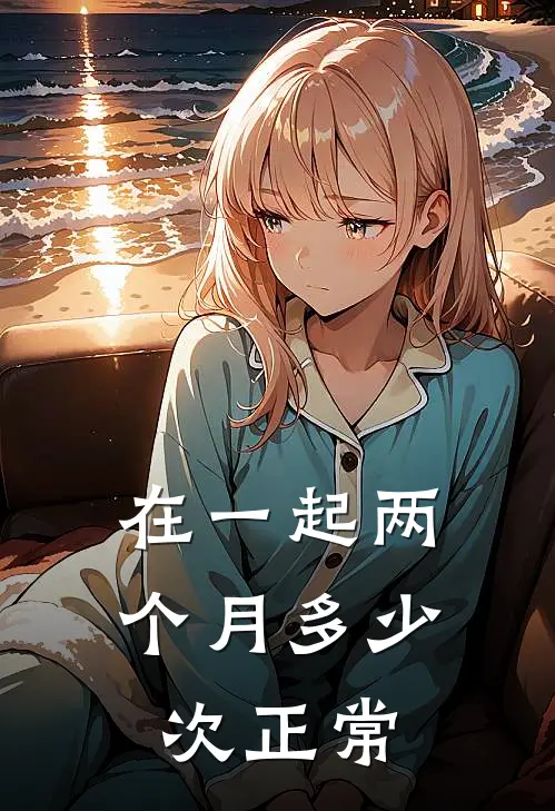 在一起两个月多少次正常