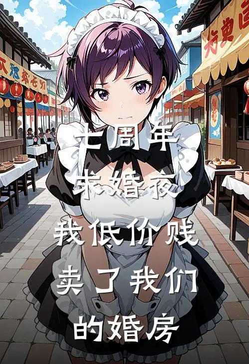 七周年求婚夜，我低价贱卖了我们的婚房
