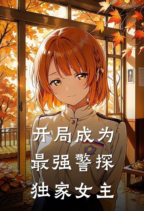 开局成为最强警探独家女主