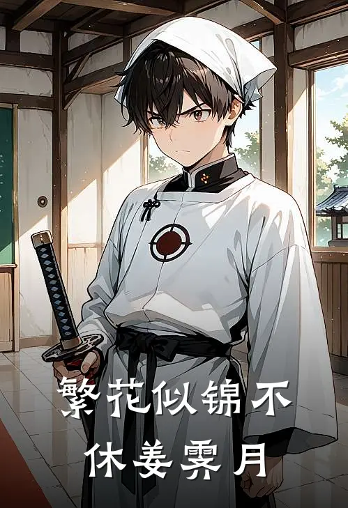 繁花似锦不休姜霁月