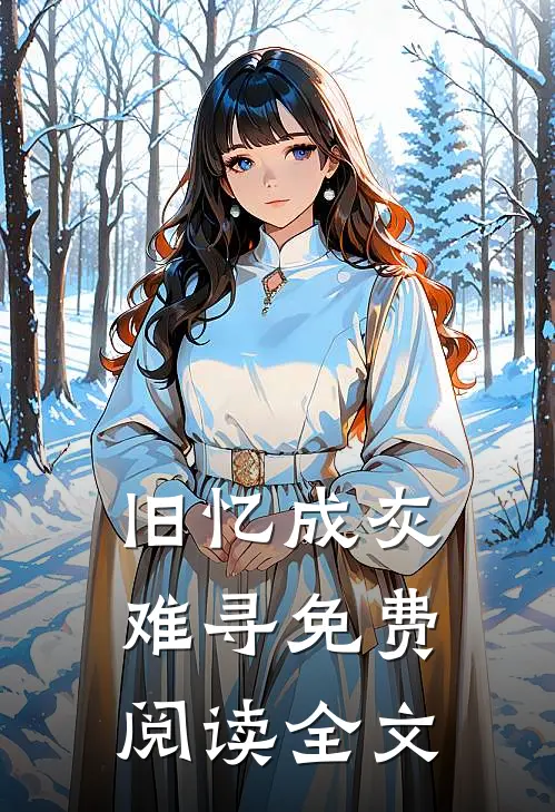 旧忆成灰难寻免费阅读全文