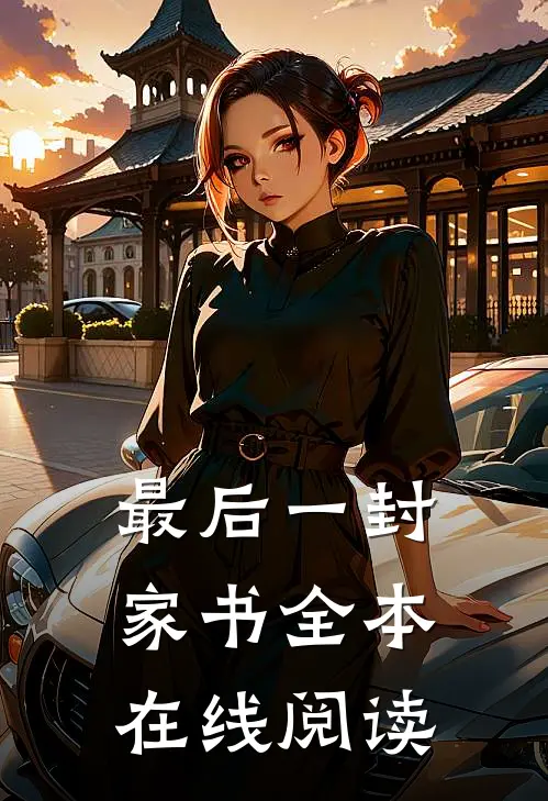 最后一封家书全本在线阅读