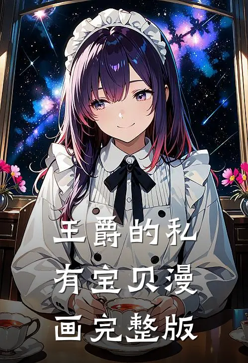 王爵的私有宝贝漫画完整版