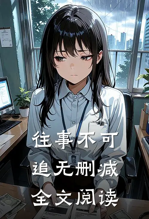 往事不可追无删减全文阅读