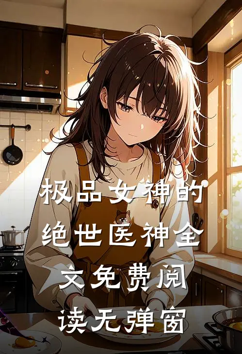 极品女神的绝世医神全文免费阅读无弹窗