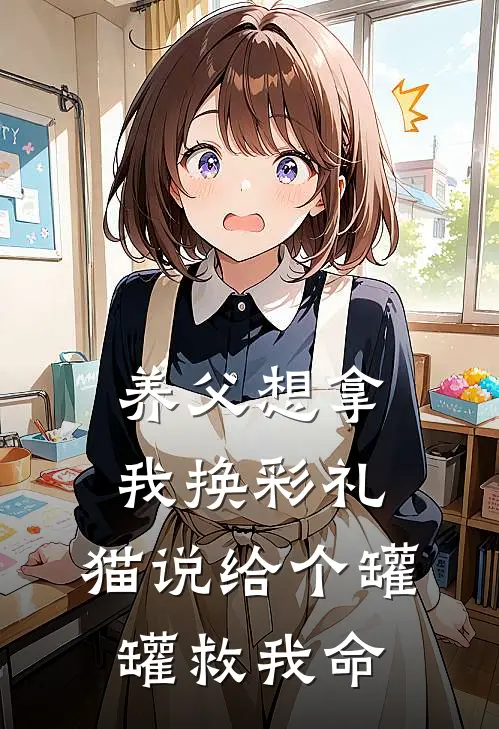 养父想拿我换彩礼，猫说给个罐罐救我命