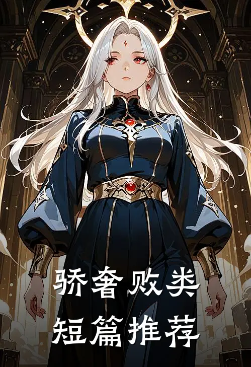 骄奢败类短篇推荐