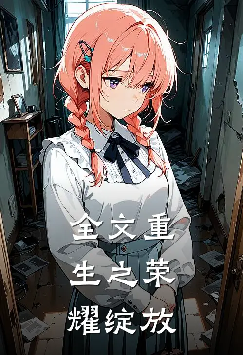 全文重生之荣耀绽放