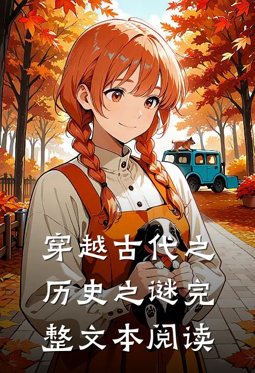 穿越古代之历史之谜完整文本阅读
