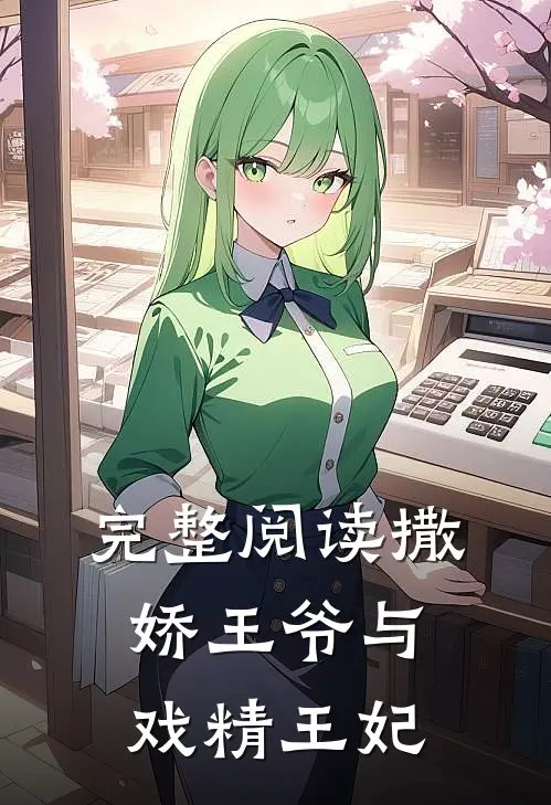 完整阅读撒娇王爷与戏精王妃