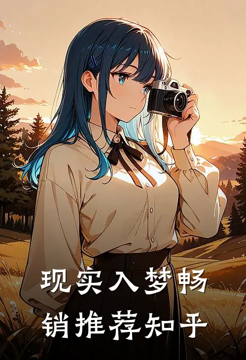 现实入梦畅销推荐知乎