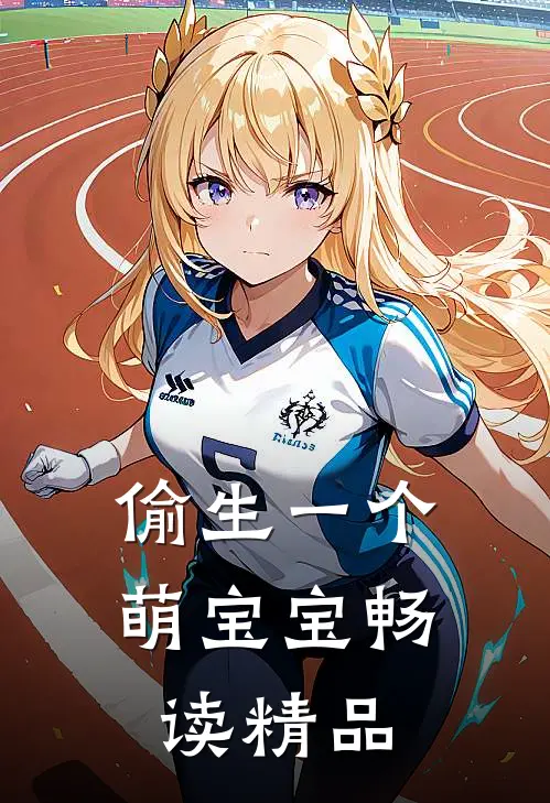 偷生一个萌宝宝畅读精品