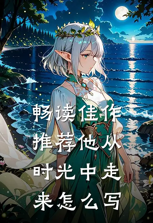 畅读佳作推荐他从时光中走来怎么写