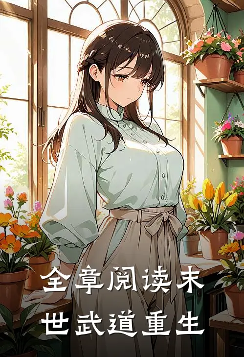 全章阅读末世武道重生