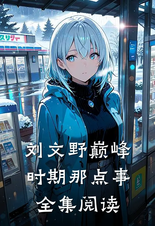 刘文野巅峰时期那点事全集阅读