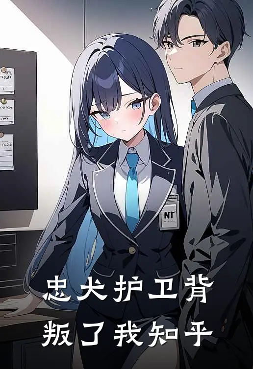 忠犬护卫背叛了我知乎