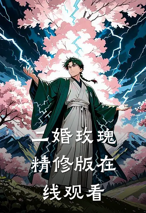 二婚玫瑰精修版在线观看