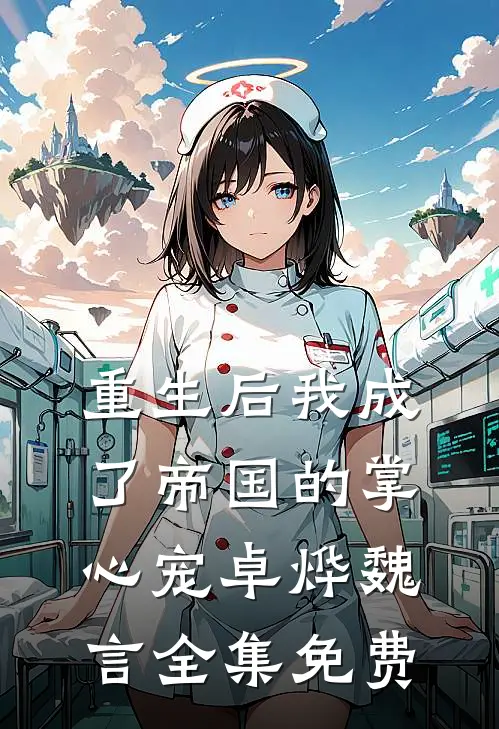 重生后我成了帝国的掌心宠卓烨魏言全集免费