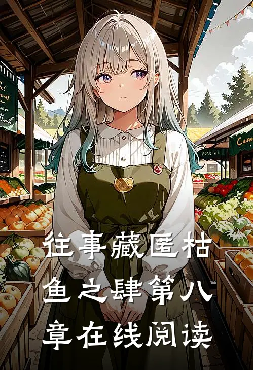 往事藏匿枯鱼之肆第八章在线阅读