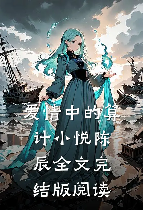爱情中的算计小悦陈辰全文完结版阅读