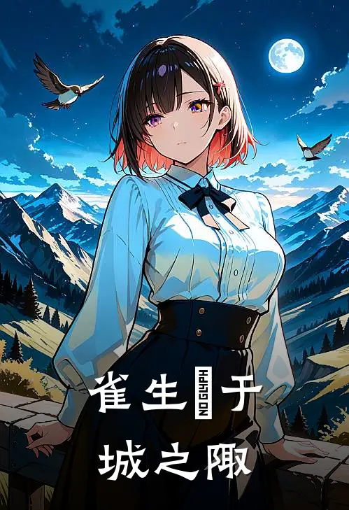 雀生湣于城之陬