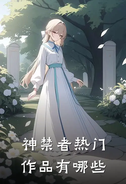 神禁者热门作品有哪些