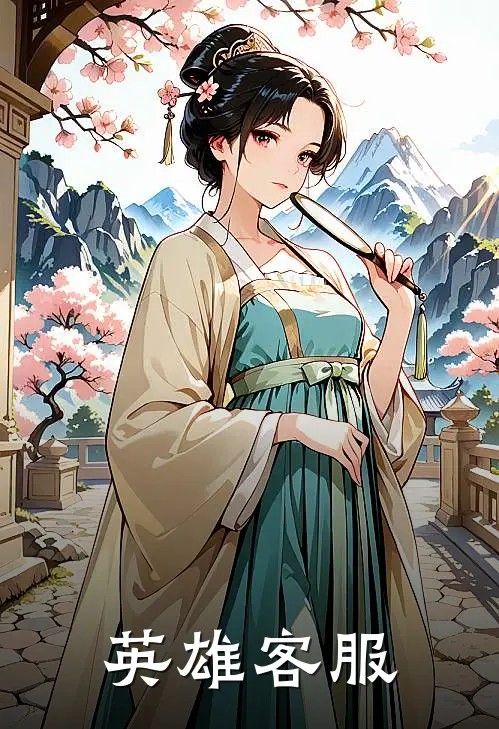 英雄客服