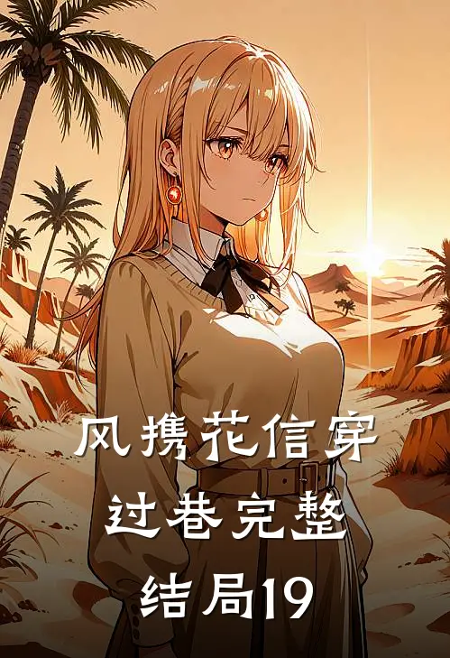 风携花信穿过巷完整结局19